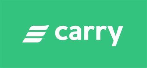 什么是Carry(CRE)币-第1张图片-芝麻交易所下载